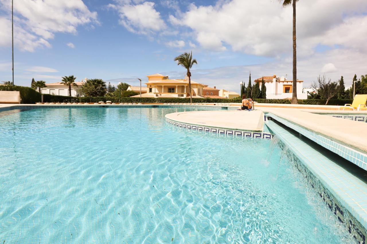 Palmeira Gale - Wifi - Pool - Lux - By Bedzy Albufeira Exterior photo