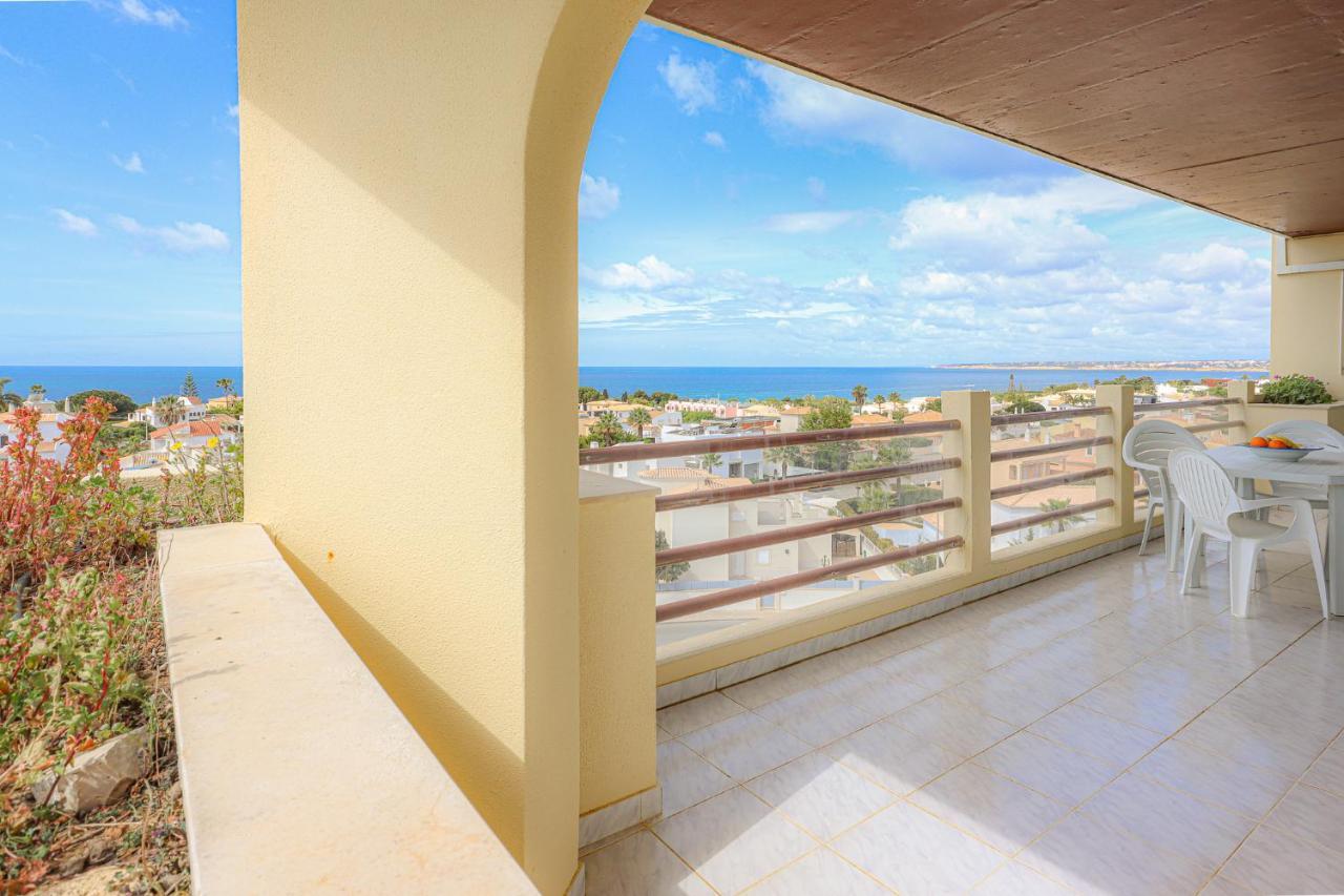 Palmeira Gale - Wifi - Pool - Lux - By Bedzy Albufeira Exterior photo