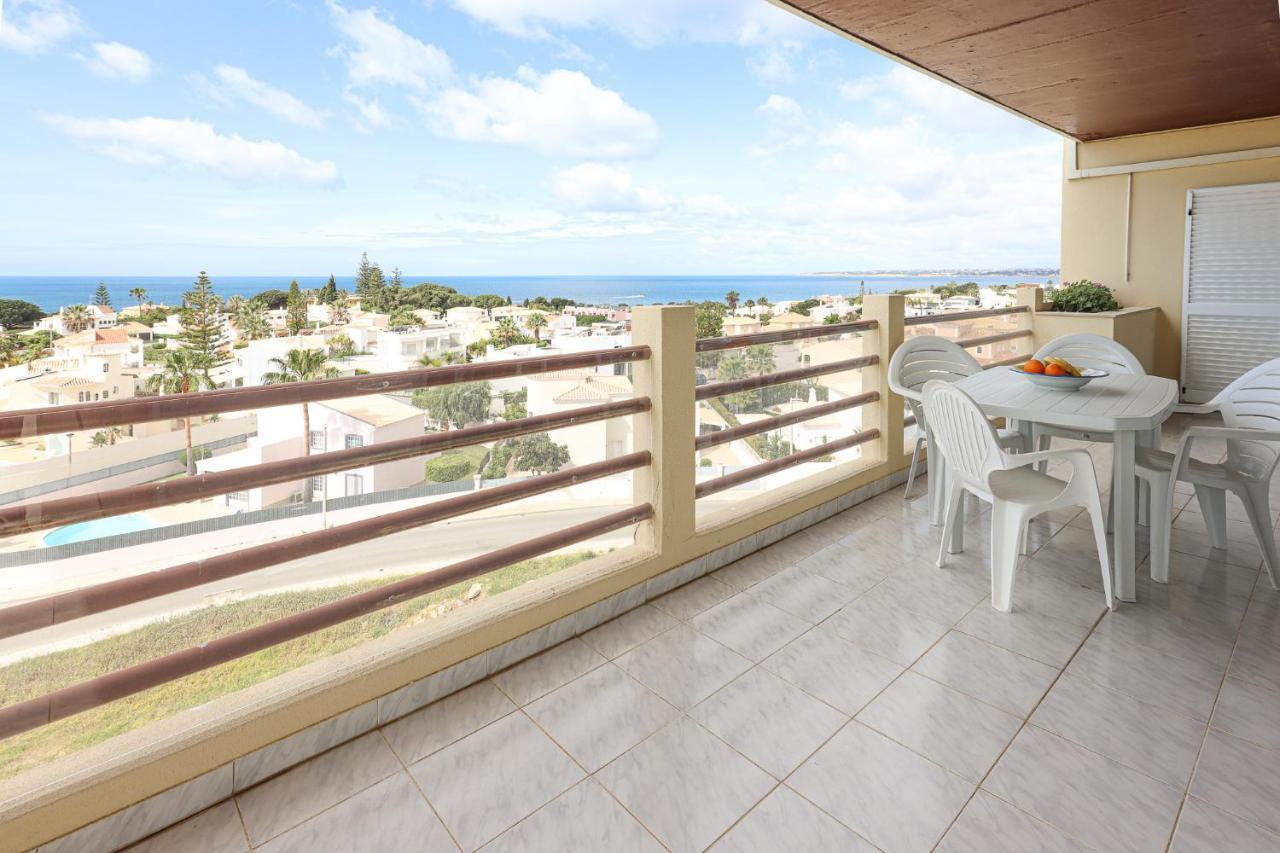 Palmeira Gale - Wifi - Pool - Lux - By Bedzy Albufeira Exterior photo