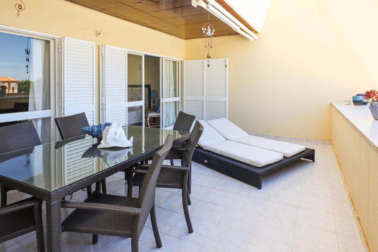 Palmeira Gale - Wifi - Pool - Lux - By Bedzy Albufeira Exterior photo